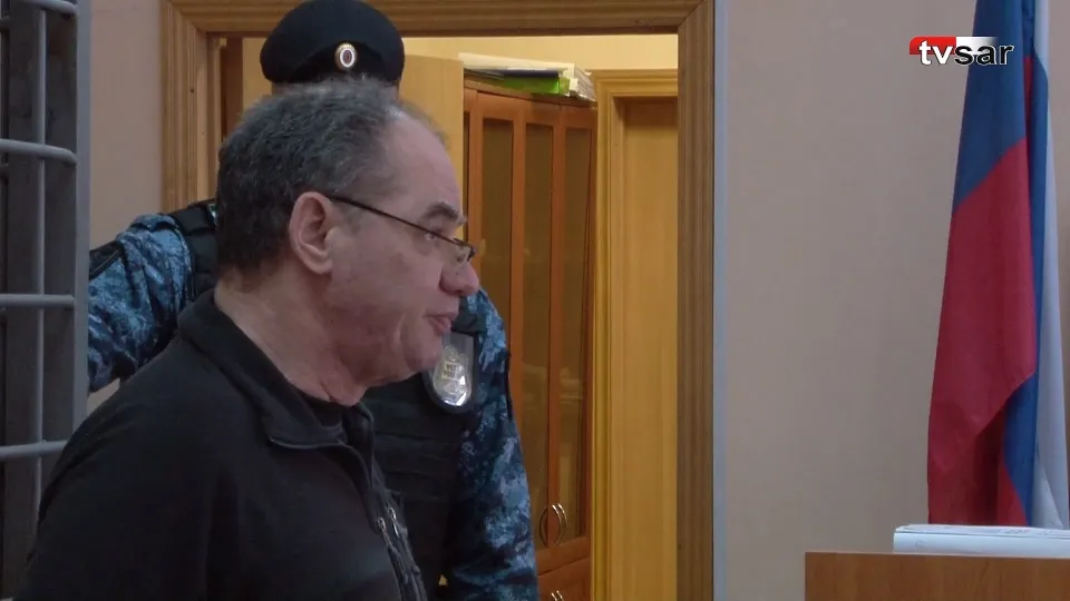 Суд в Саратове отказал главному инженеру СГЭТ в УДО