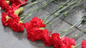 Названы имена ещё четырёх погибших на СВО саратовцев