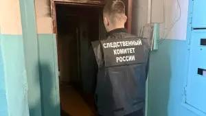В Балакове скончался пострадавший на пожаре в девятиэтажке
