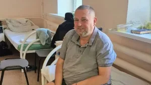 В Балакове врачи спасли главреда газеты после инфаркта