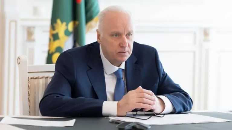 Бастрыкин указал на медленное расследование дела о жильцах аварийного дома