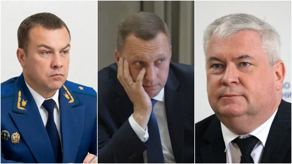Прокурор требует уволить экс-министра здравоохранения по утрате доверия