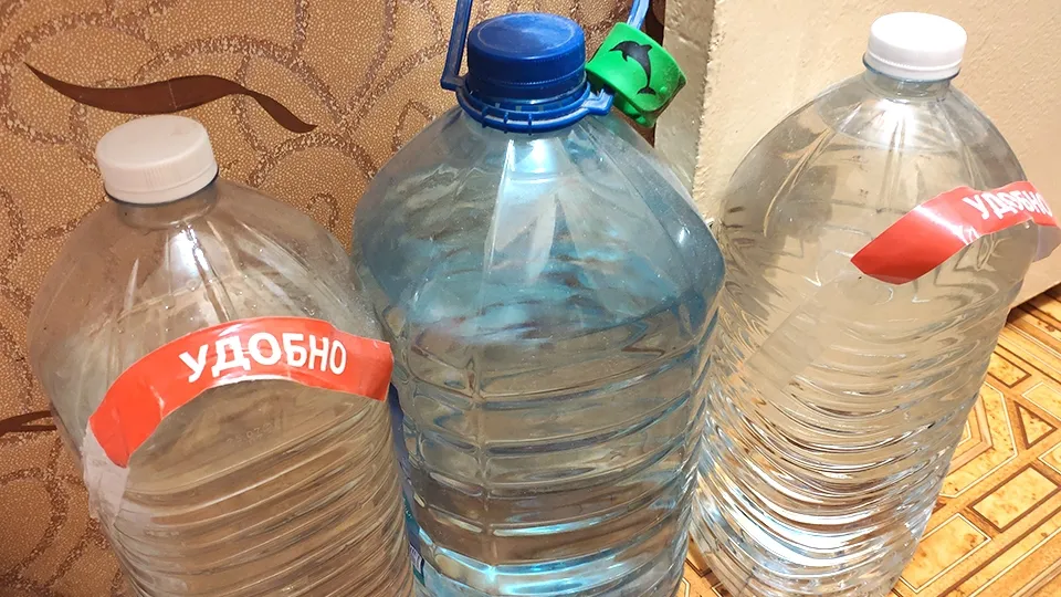 В Саратове отключат холодную воду в Ленинском районе на 10 часов