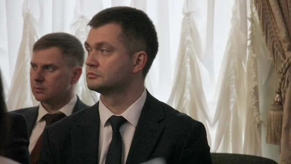 Думский комитет согласовал кандидатуру Гузачева на пост вице-мэра Саратова