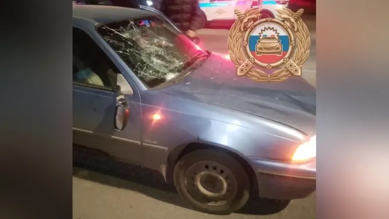 В Базарном Карабулаке и Энгельсе авто сбили пешеходов