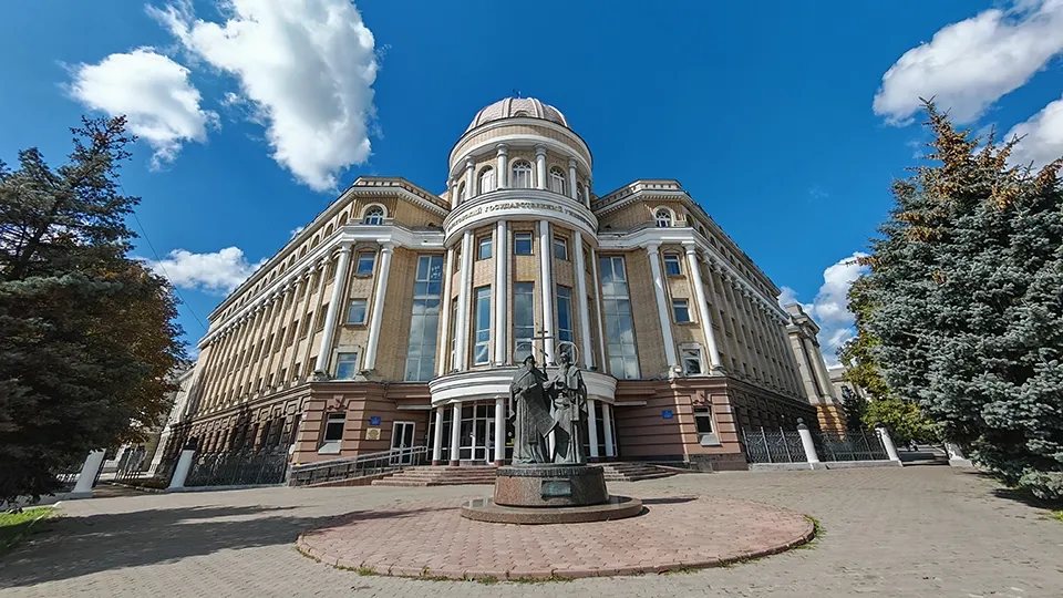 СГУ улучшил позиции в международном рейтинге вузов, СГМУ — ухудшил