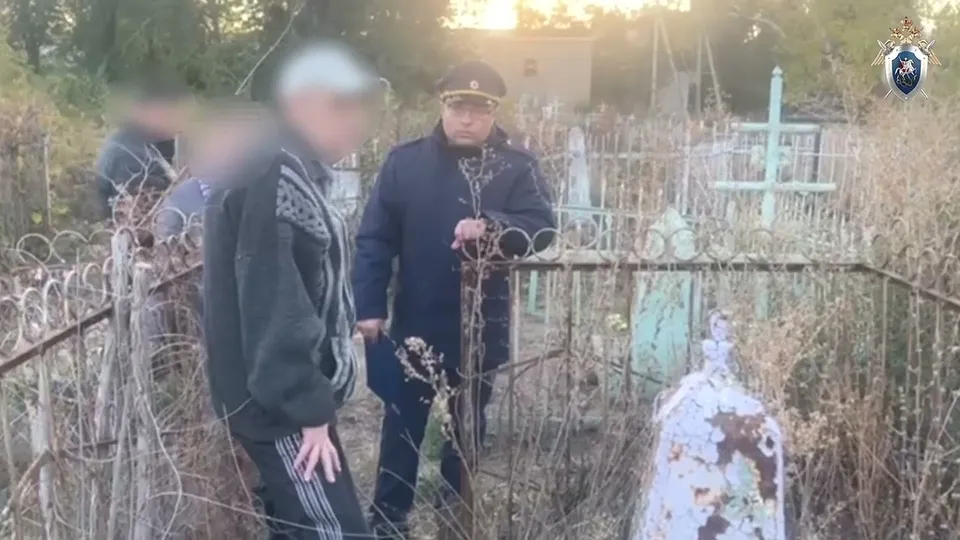 В Балакове судят опекунов, получивших 1,4 млн рублей за убитого ребёнка