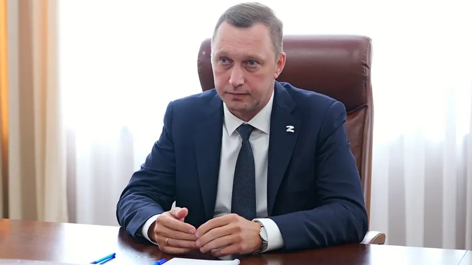 Бусаргин опустился на 72-е место в рейтинге губернаторов