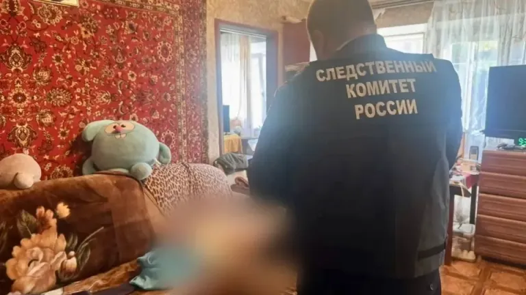В Балакове мужчину до смерти забил 33-летний знакомый