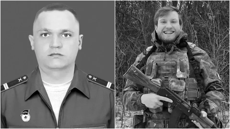 На СВО погибли ещё девять жителей Саратовской области