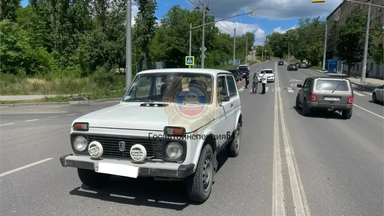 Полиция Саратова ищет свидетелей ДТП с ребёнком у Трофимовского моста