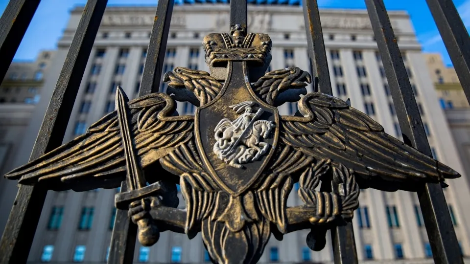 ПВО за ночь сбила 1043 беспилотника, в том числе над Саратовской областью