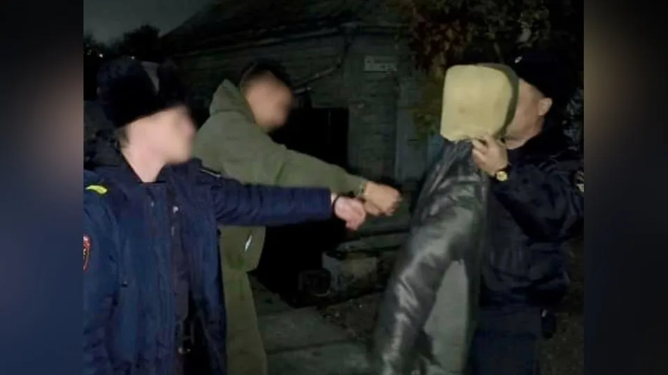 Житель Вольска получил 8 лет строгого режима за смертельный удар