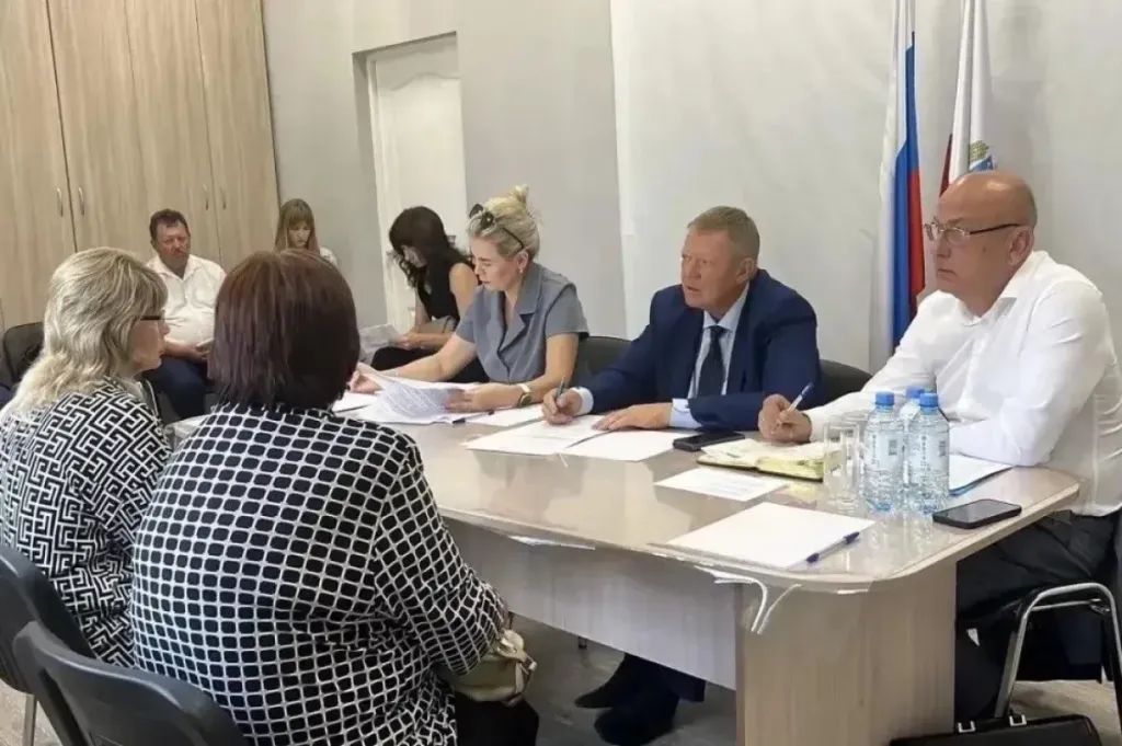 Панков: с 2027 года муниципалитеты получат полномочия по жилищному надзору