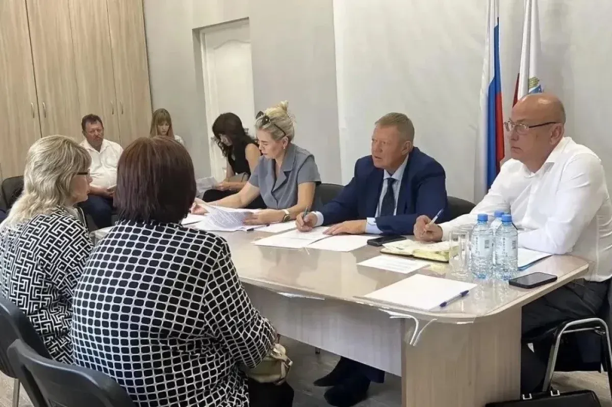 Панков: с 2027 года муниципалитеты получат полномочия по жилищному надзору