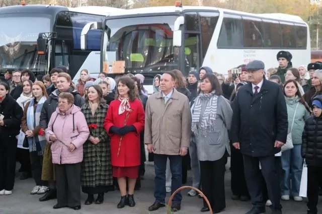 В Саратове открылся всероссийский конкурс народной песни