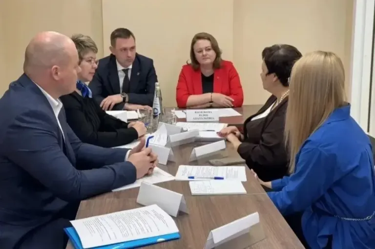 В Энгельсе открыли центр медиации и примирения