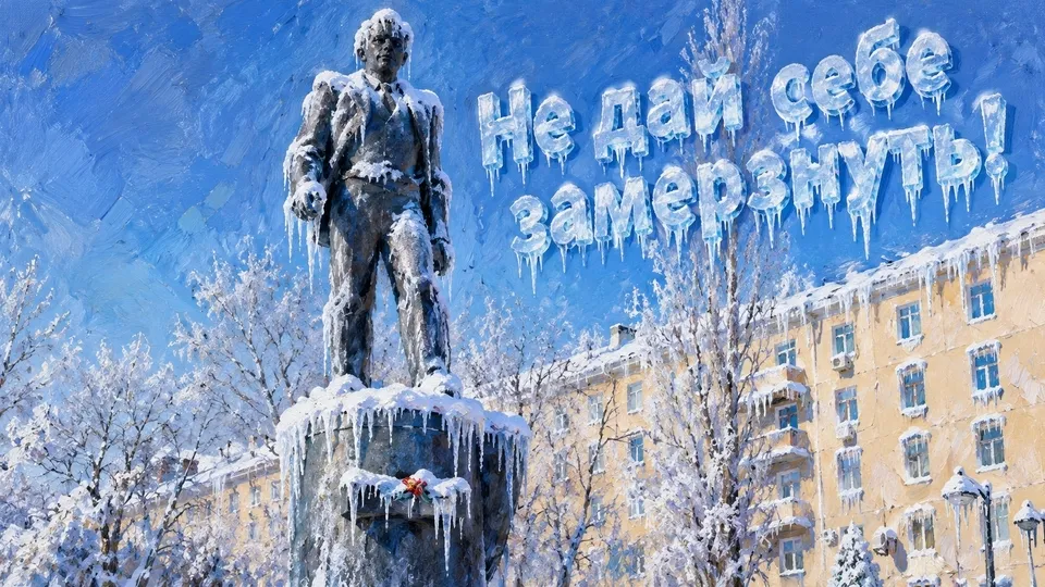 Саратовцы назвали 256 домов, где до сих пор нет отопления