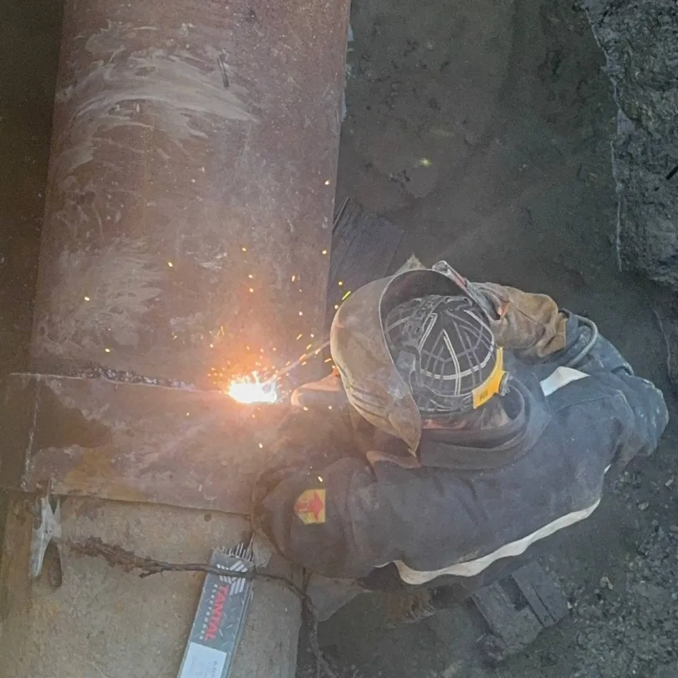 В трех районах Саратова ограничили холодную воду