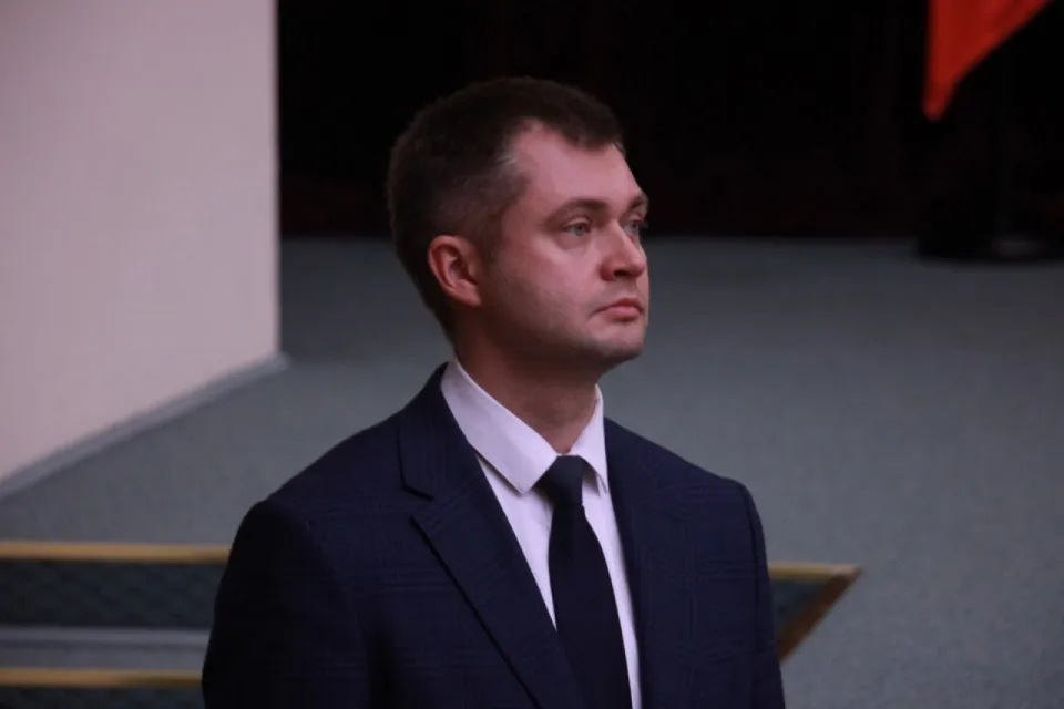 Александра Гузачева согласовали на пост вице-мэра Саратова